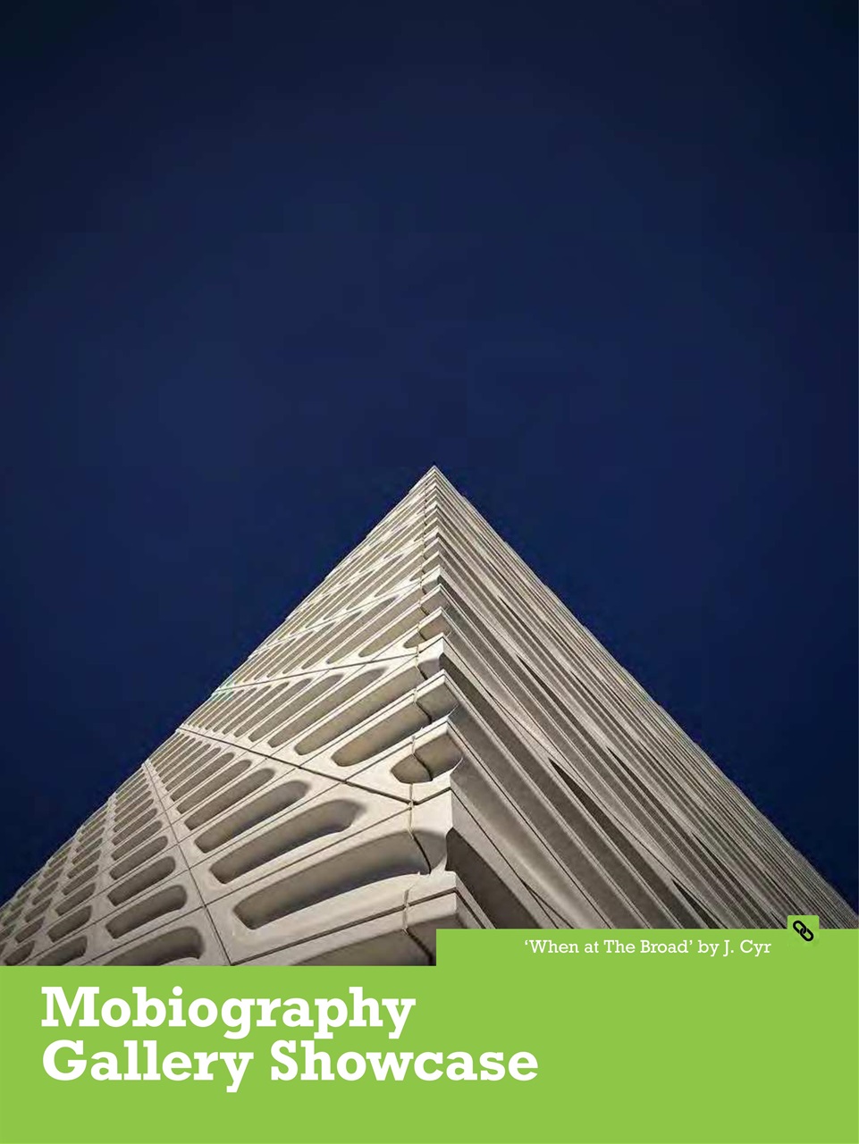 Mobiography Preview Pages