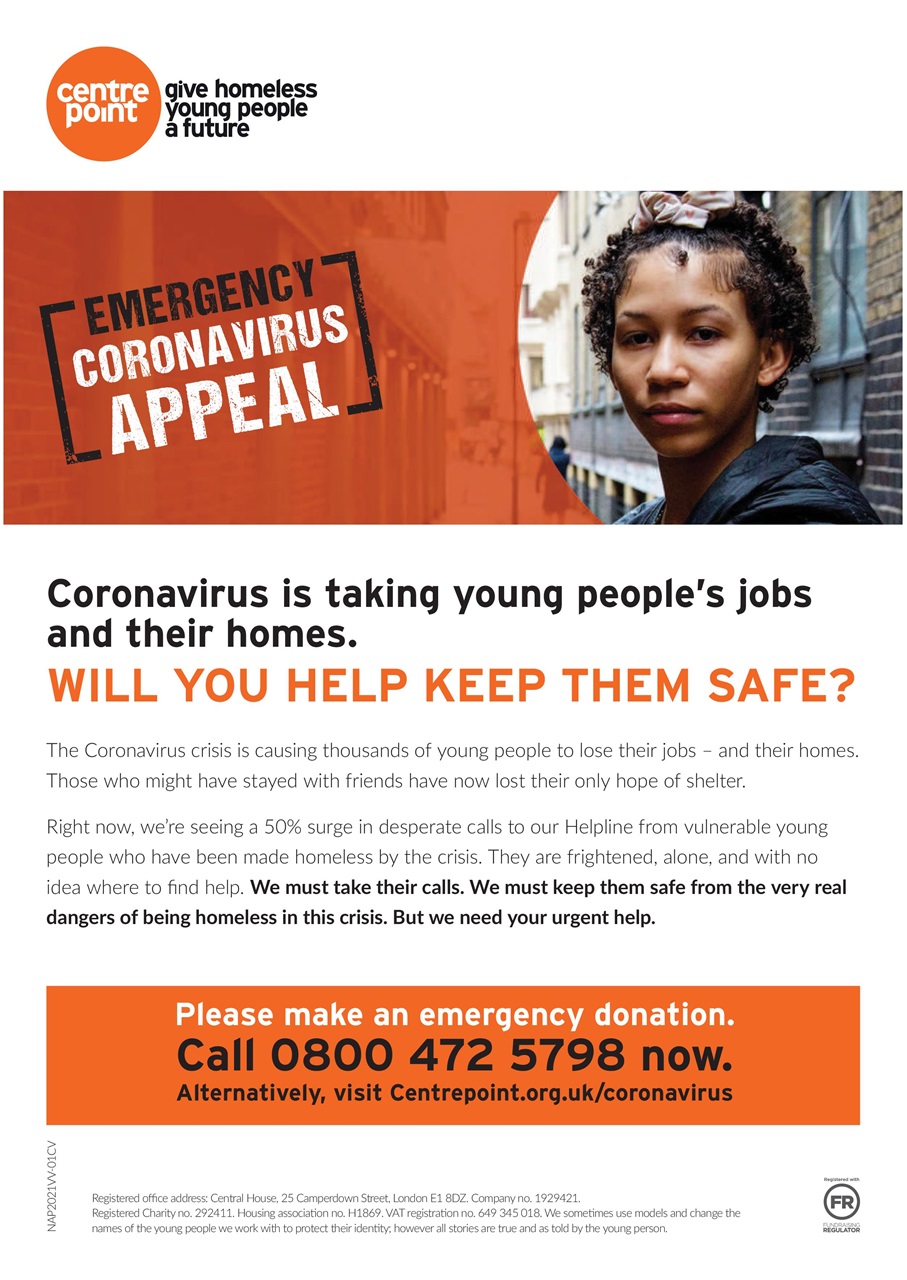 Private Eye Preview Pages