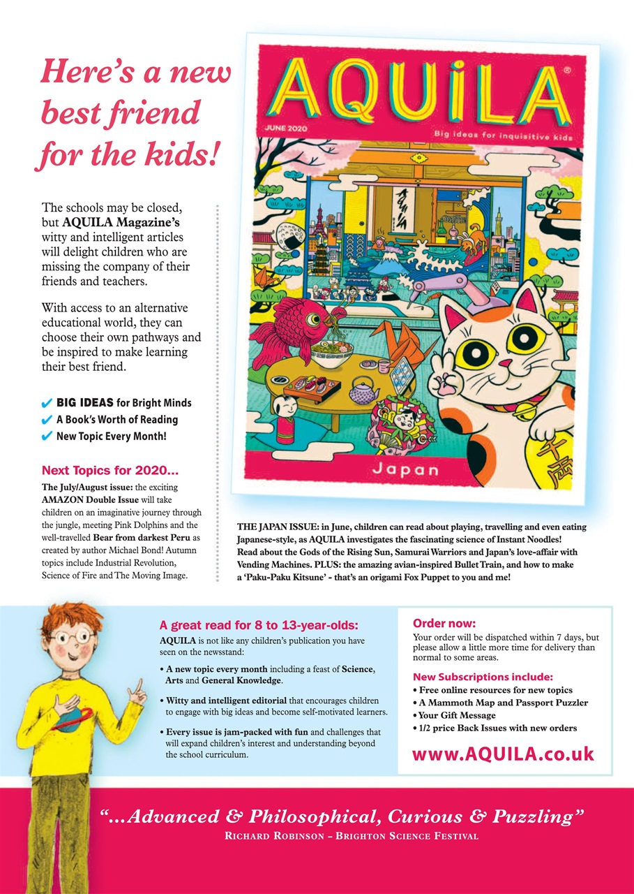 Private Eye Preview Pages