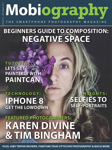 Mobiography issue 