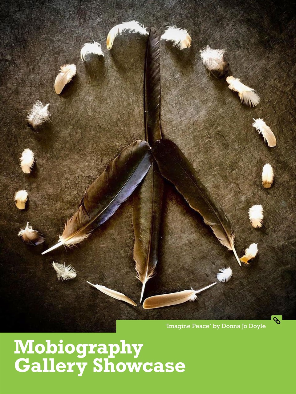 Mobiography Preview Pages