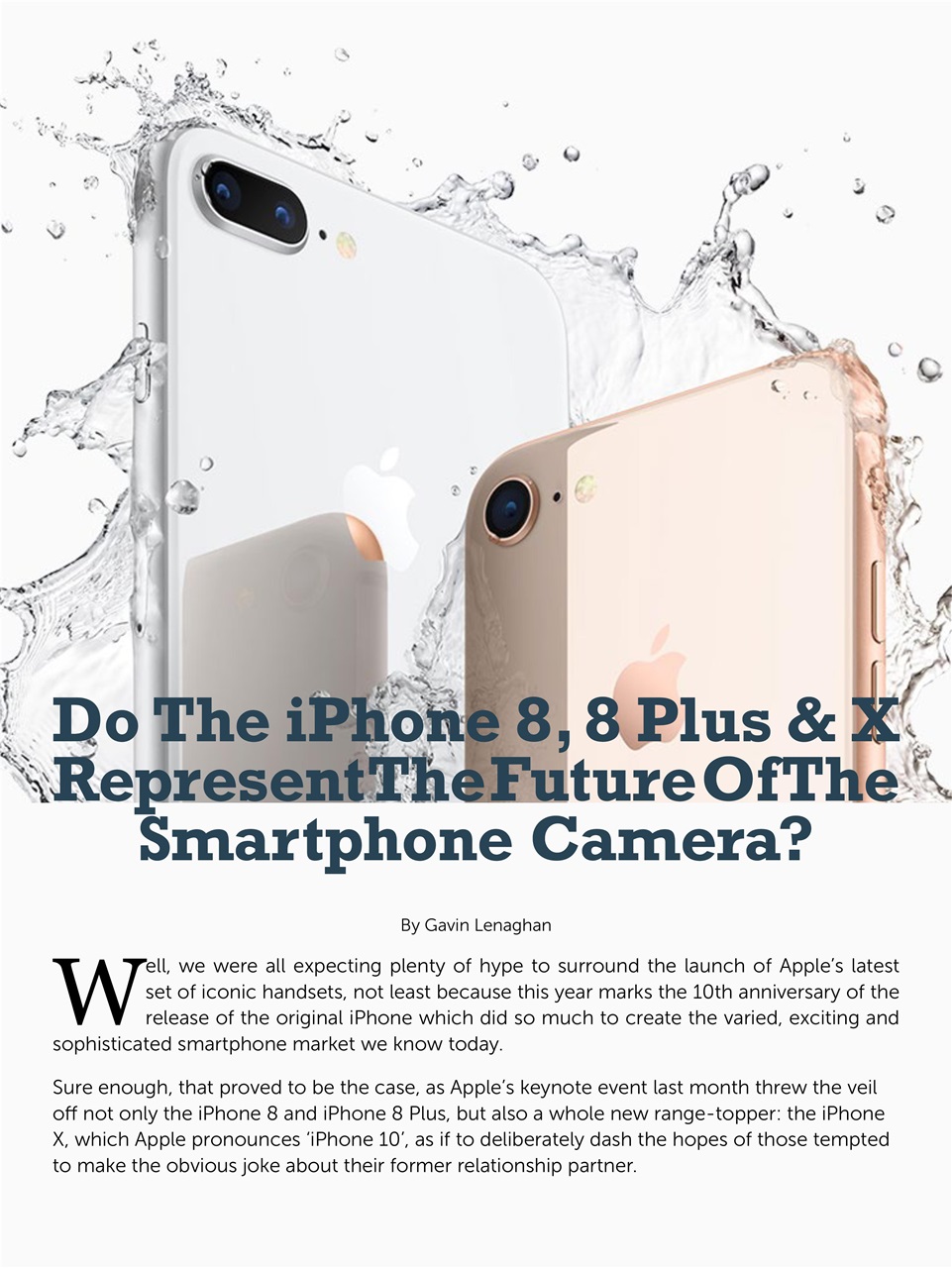 Mobiography Preview Pages