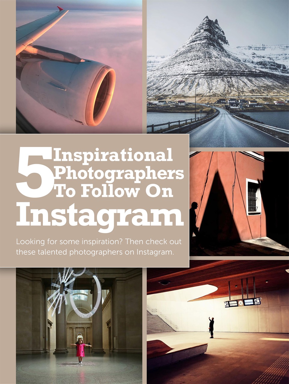 Mobiography Preview Pages