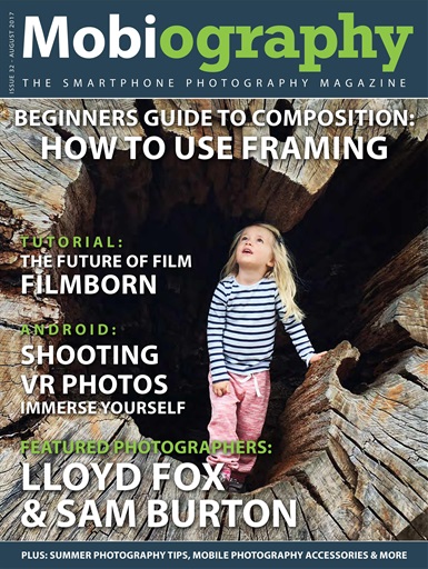 Mobiography issue 