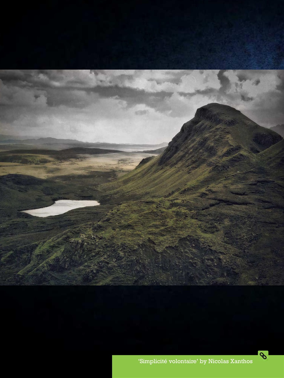 Mobiography Preview Pages