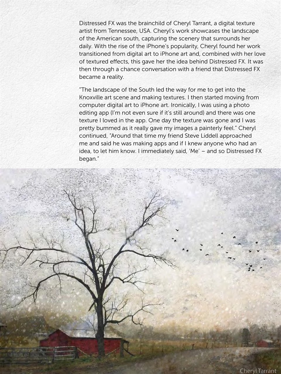 Mobiography Preview Pages