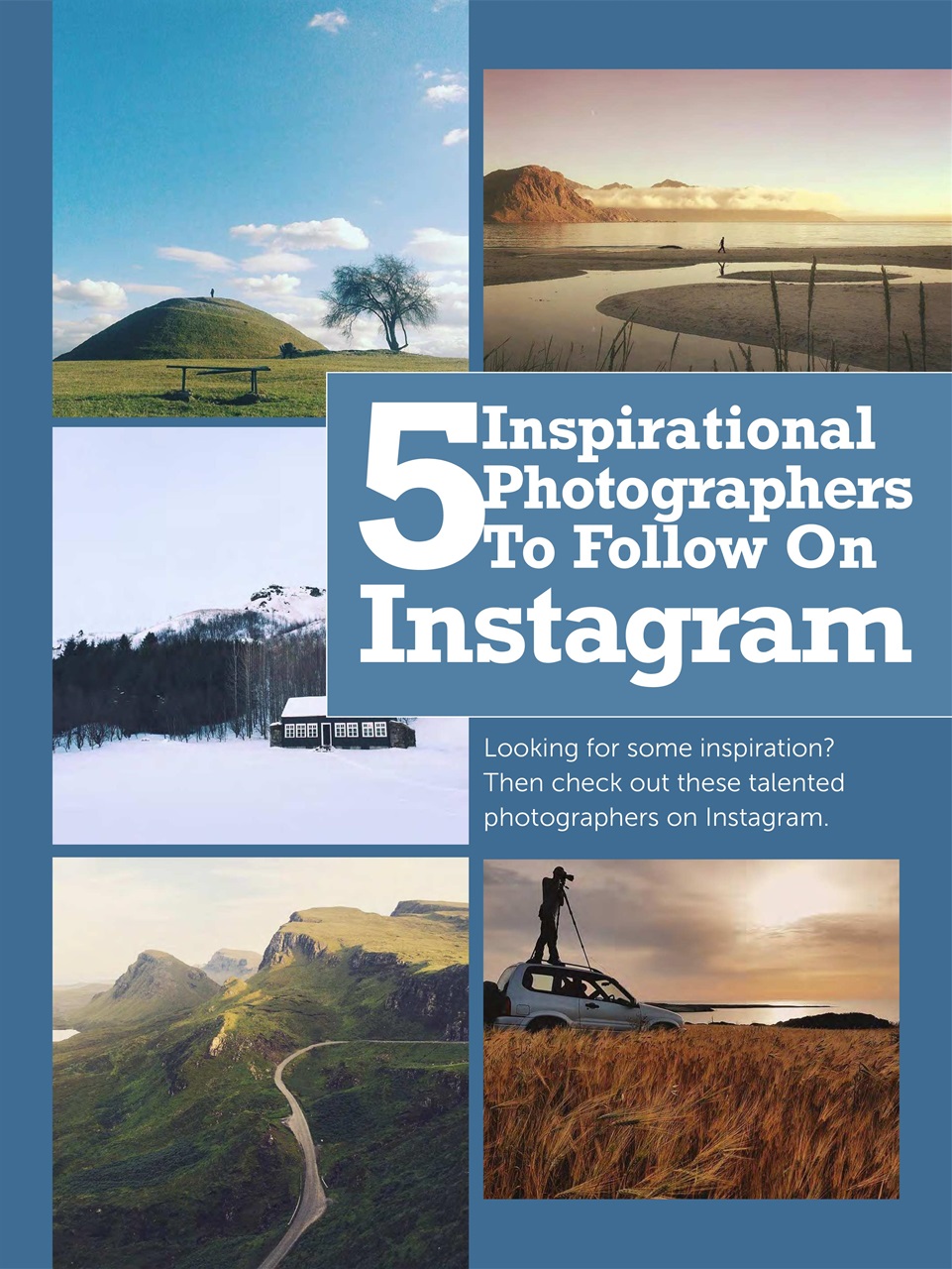 Mobiography Preview Pages