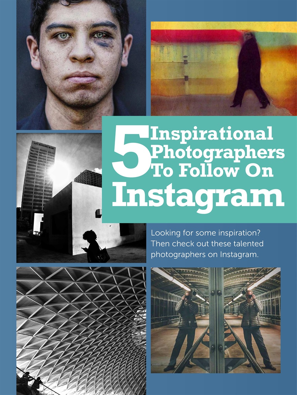 Mobiography Preview Pages