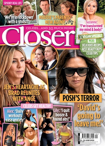 Closer issue Issue 907