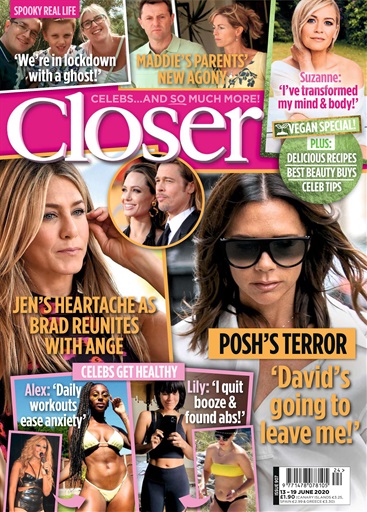 Closer issue 