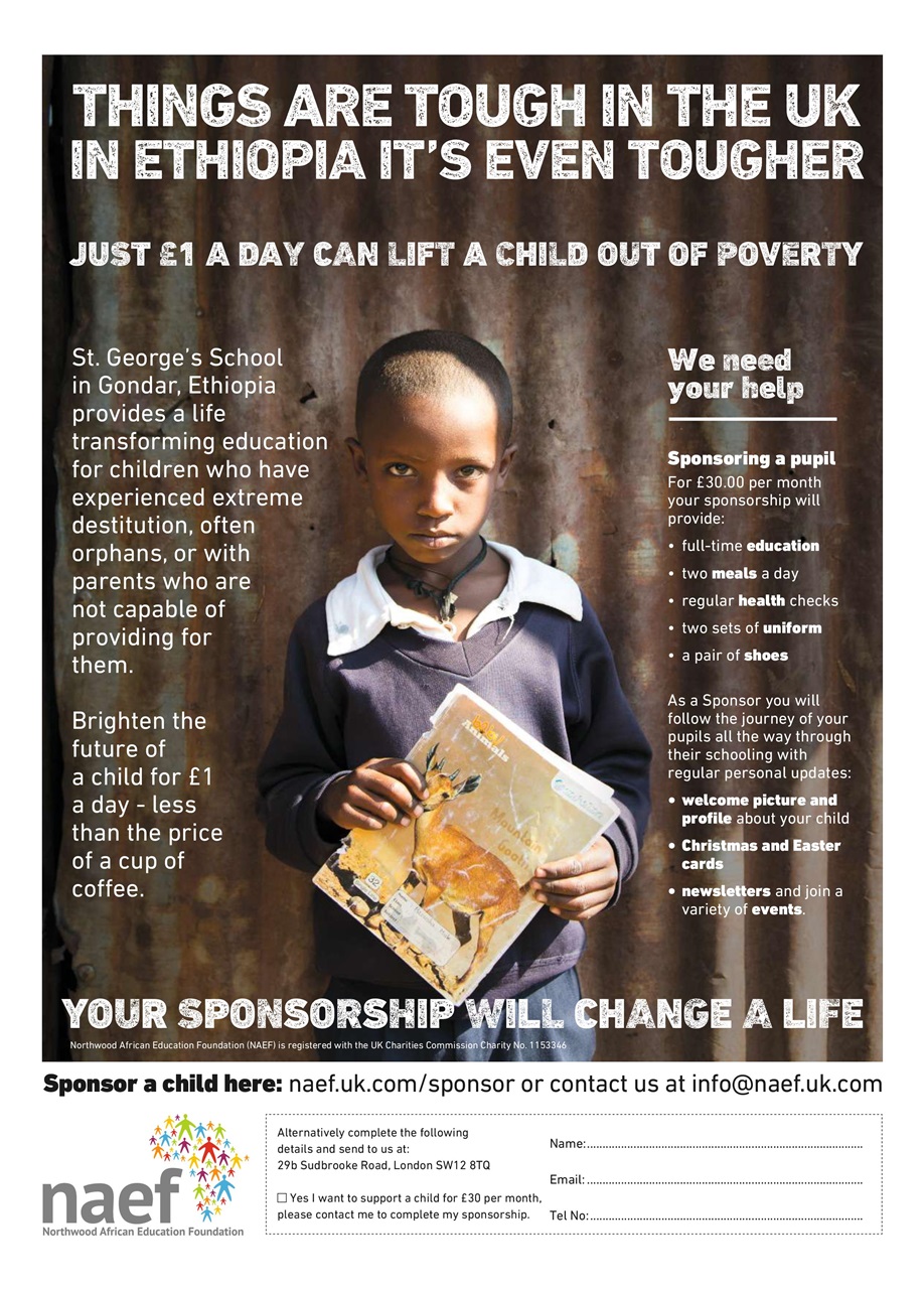 Closer Preview Pages