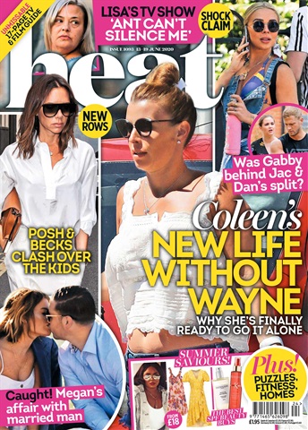 Heat issue Issue 1093