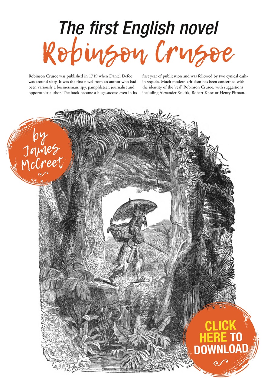 Writing Magazine Preview Pages