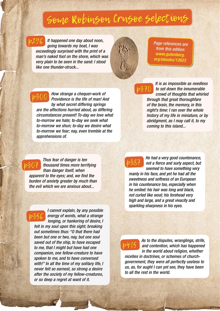 Writing Magazine Preview Pages