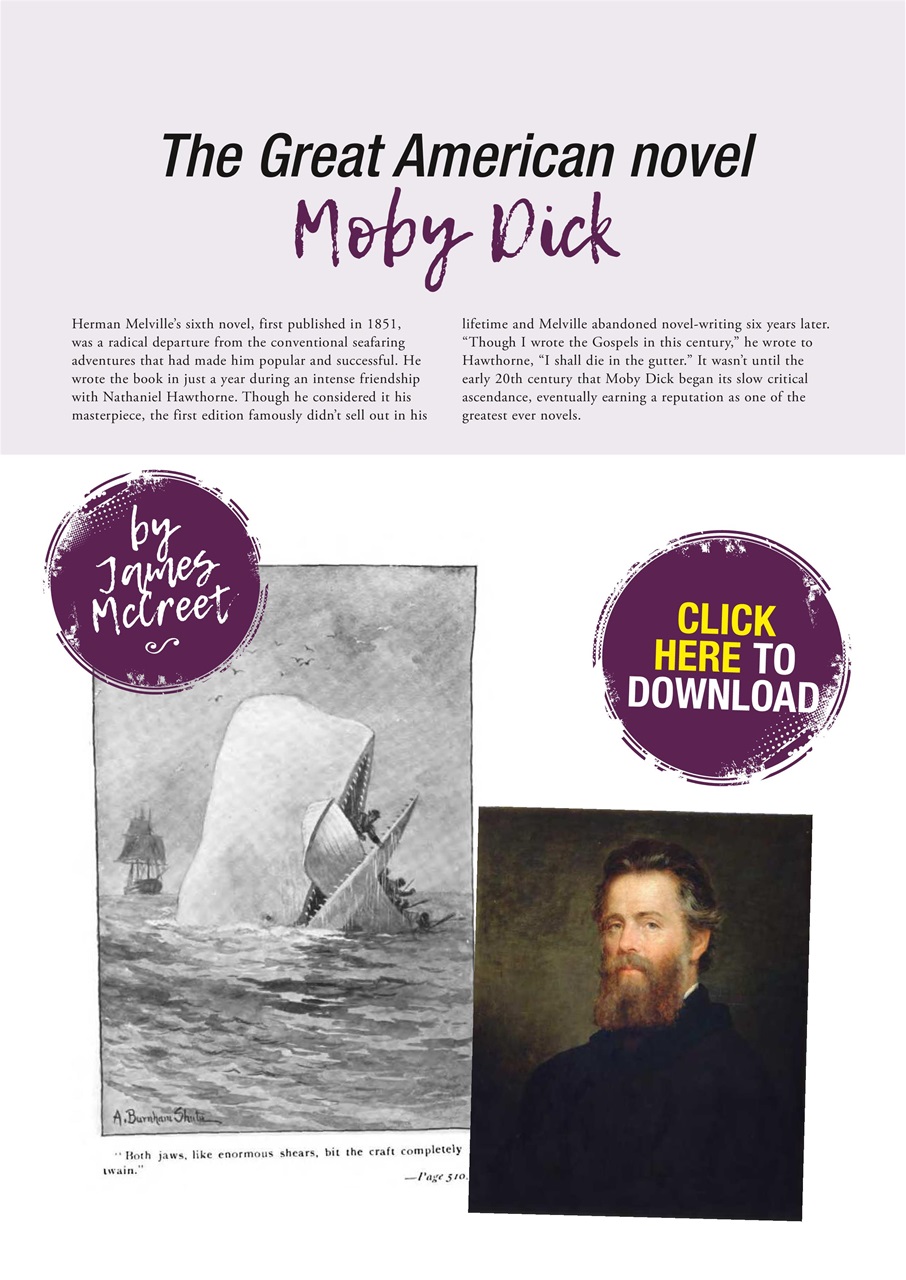 Writing Magazine Preview Pages