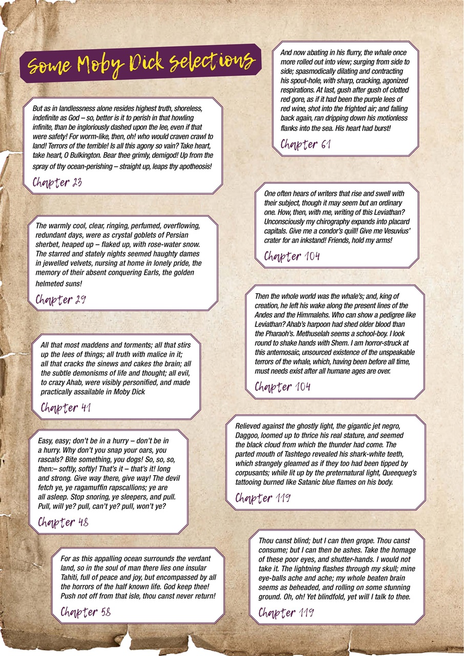 Writing Magazine Preview Pages