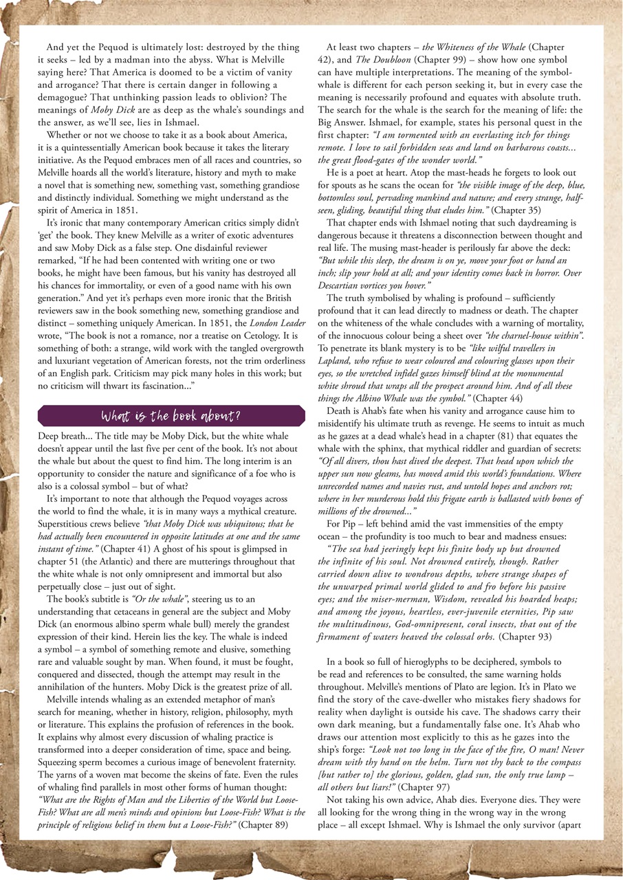 Writing Magazine Preview Pages