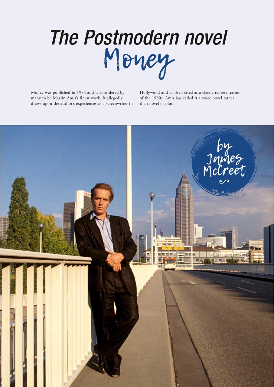 Writing Magazine Preview Pages