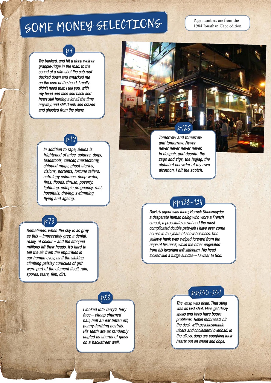 Writing Magazine Preview Pages