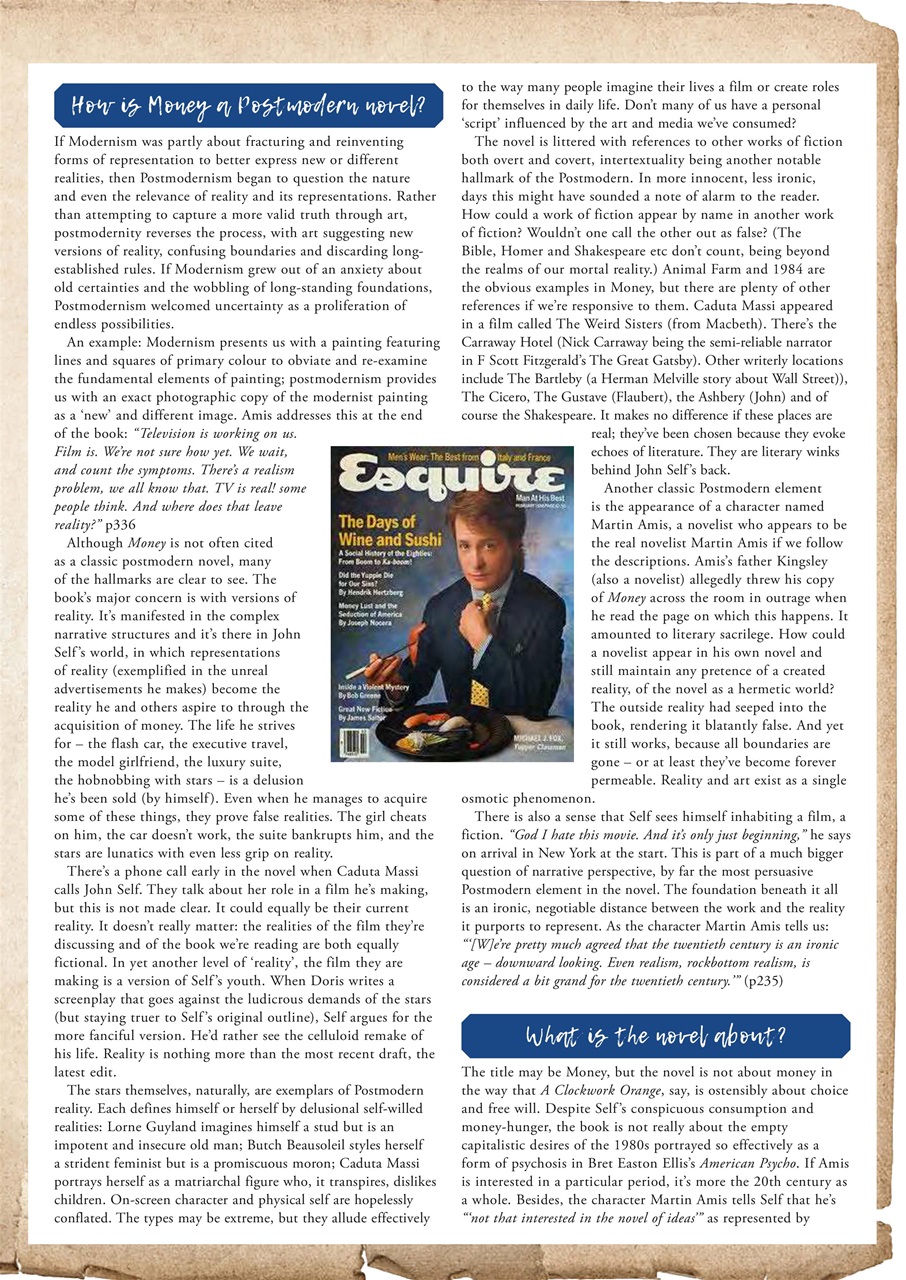 Writing Magazine Preview Pages