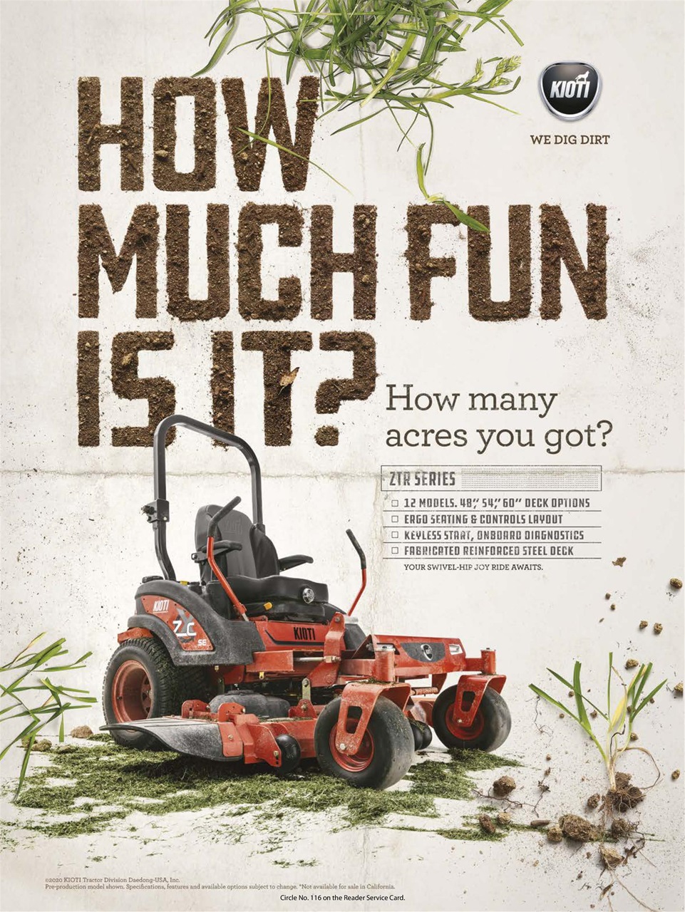 Hobby Farms Magazine Preview Pages