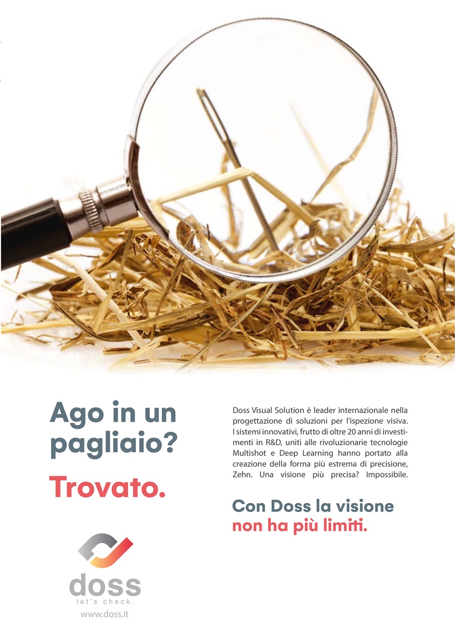 L’industria della Gomma Preview Pages