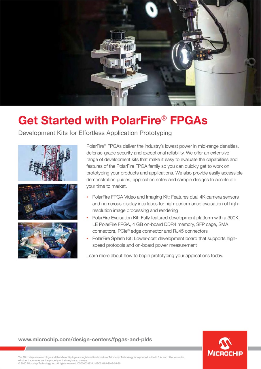 Practical Electronics Preview Pages