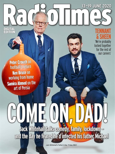 Radio Times issue 