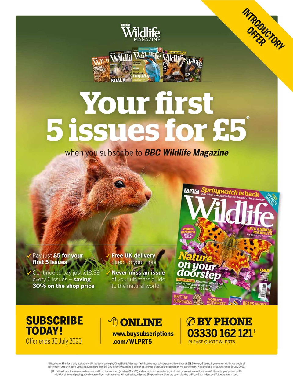 Radio Times Preview Pages