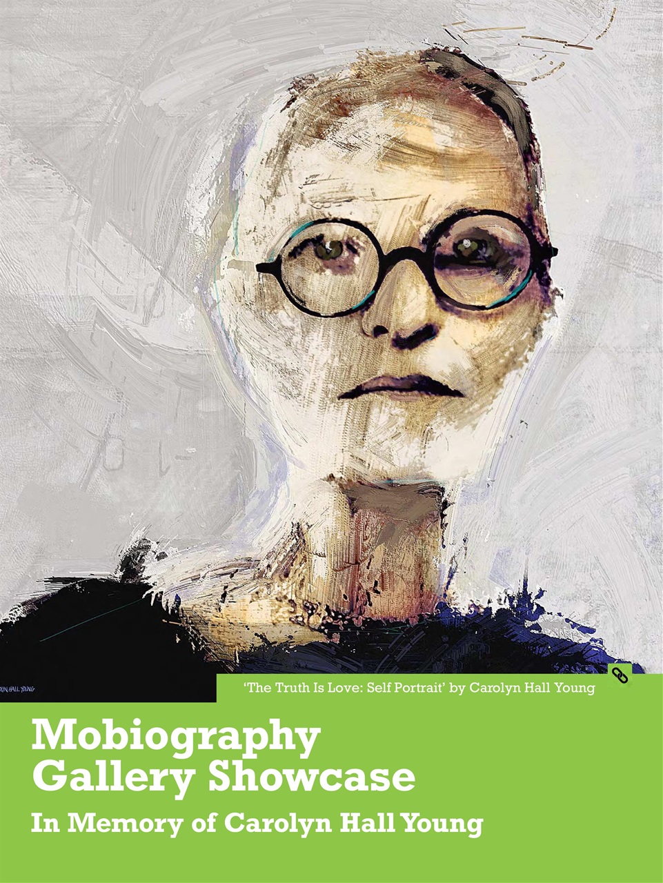 Mobiography Preview Pages
