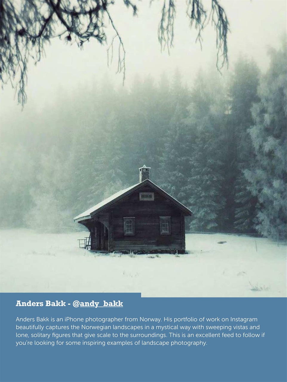 Mobiography Preview Pages