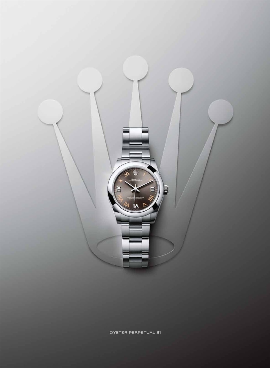 Ottawa Magazine Preview Pages