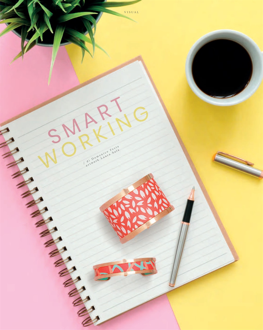 l'Orafo Italiano Preview Pages