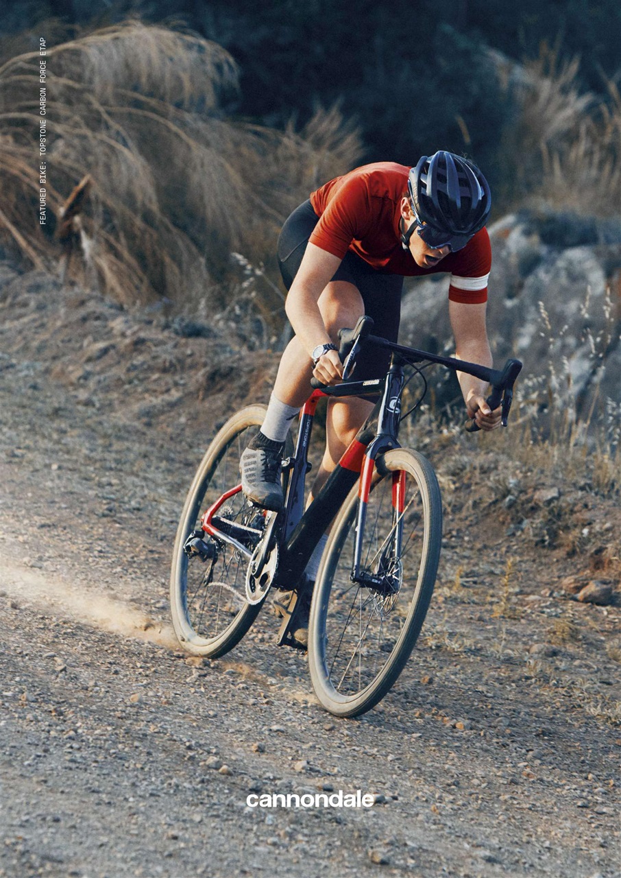 Cycling Plus Preview Pages