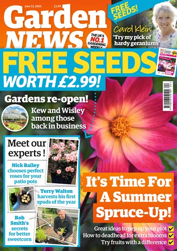 Garden News issue 