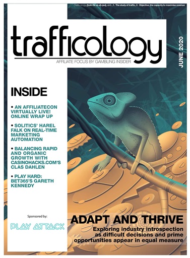 Trafficology issue 
