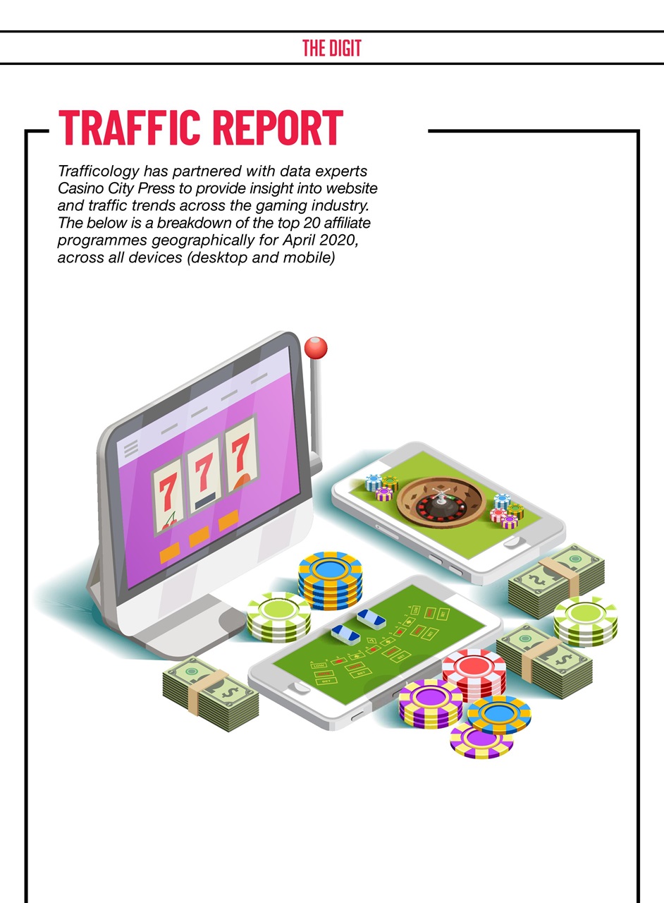 Trafficology Preview Pages