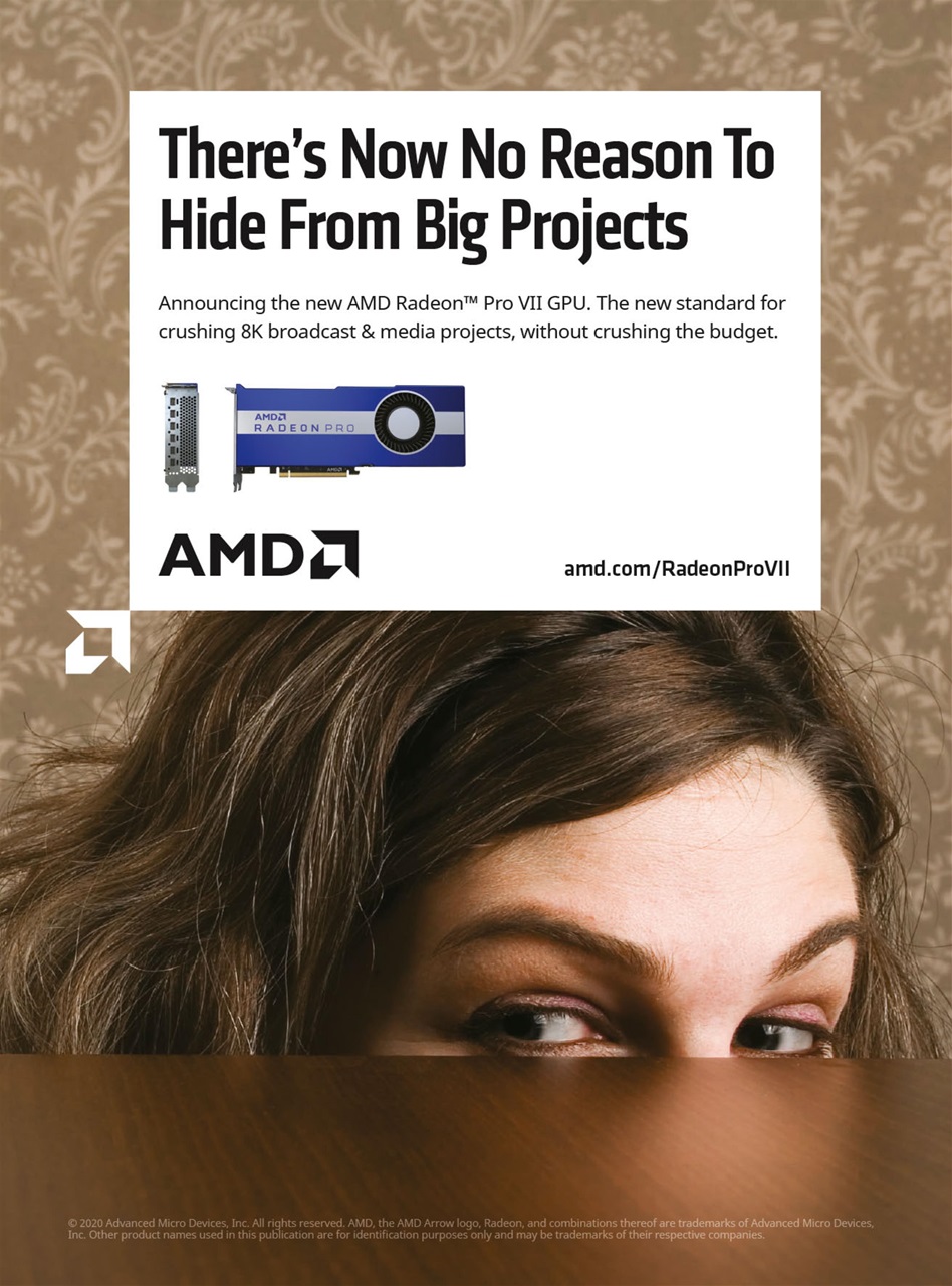 3D World Preview Pages