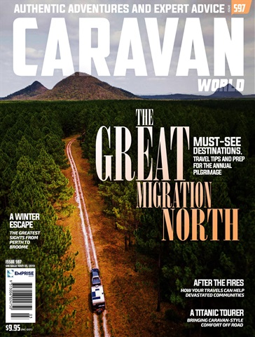 Mar 20 issue Mar 20