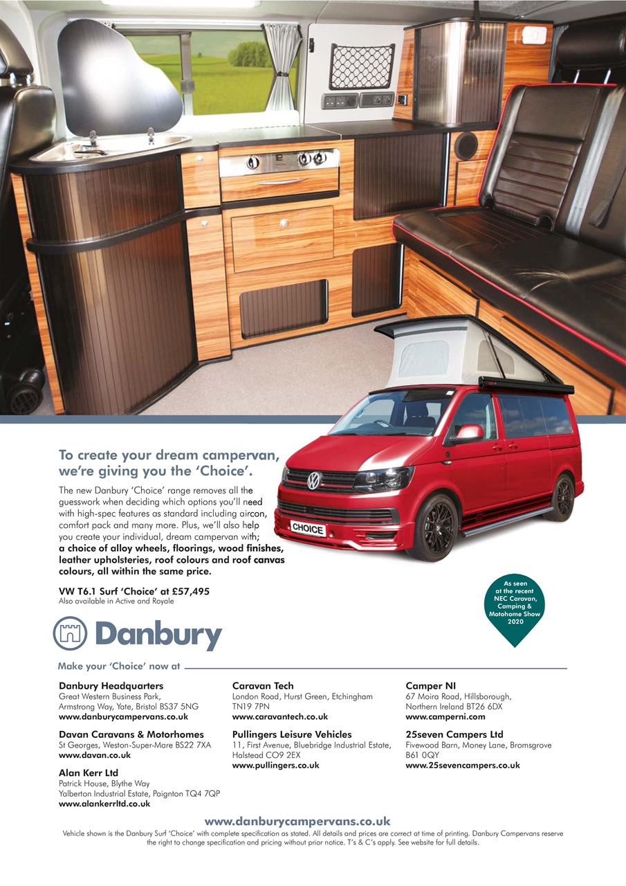 MMM magazine Preview Pages