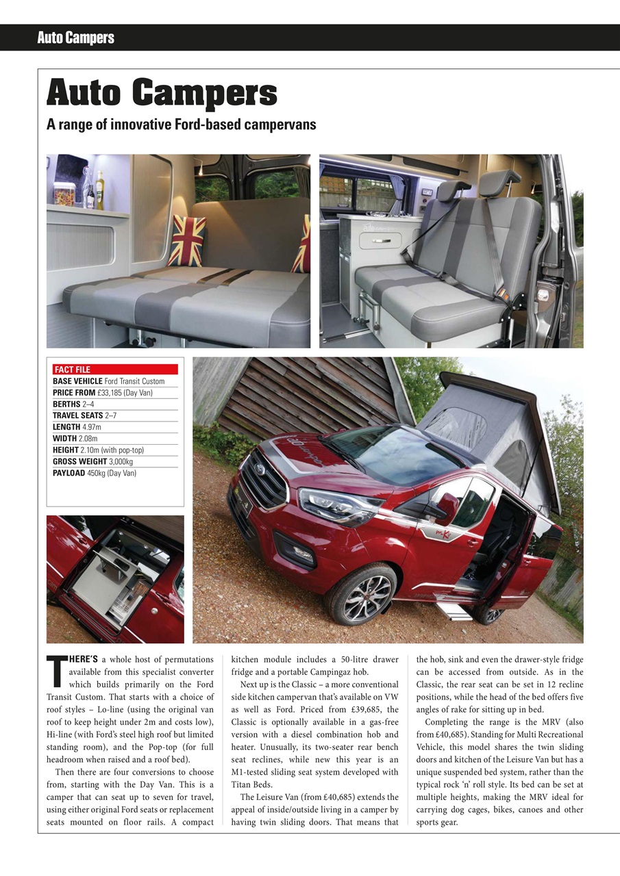 MMM magazine Preview Pages