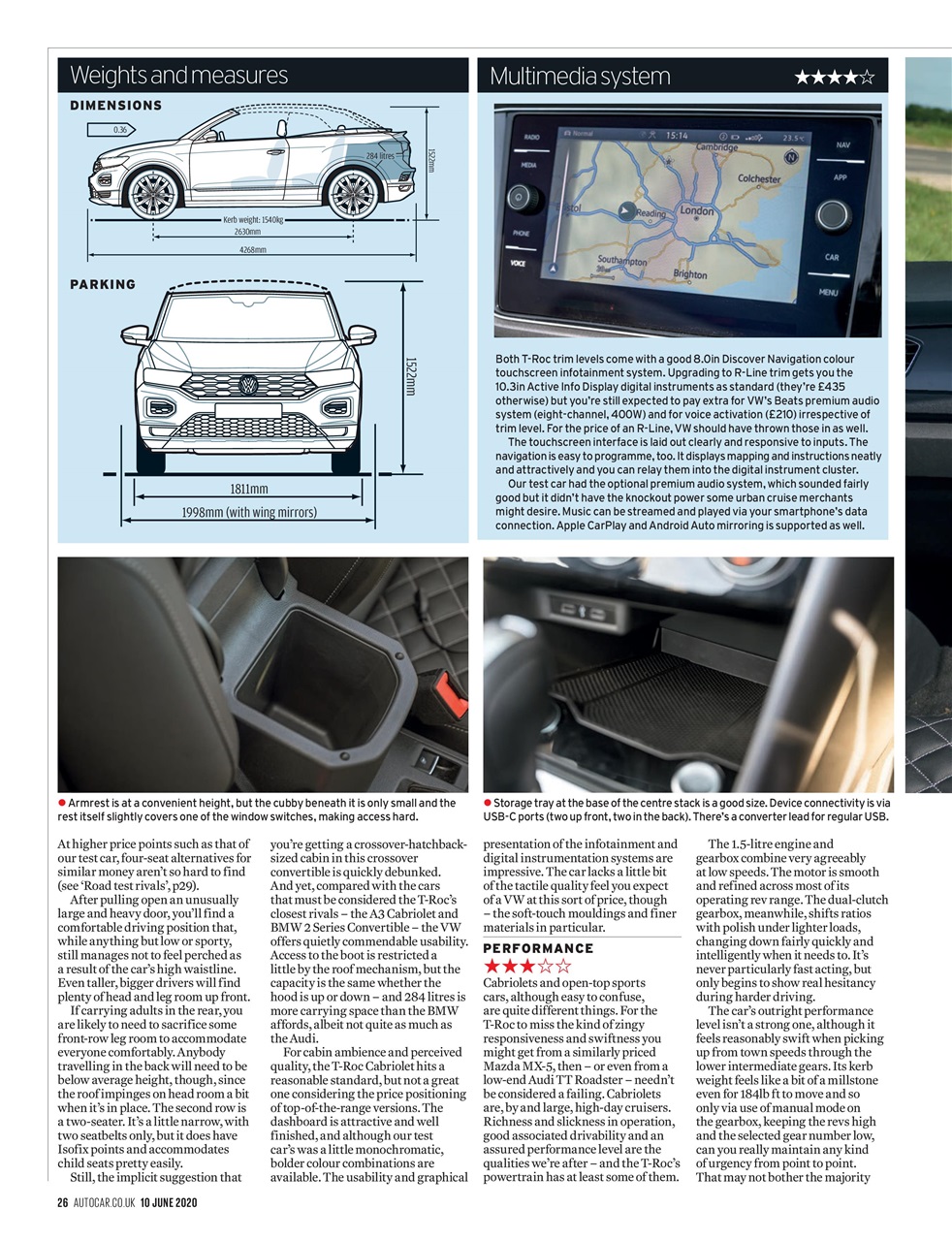 Autocar Preview Pages