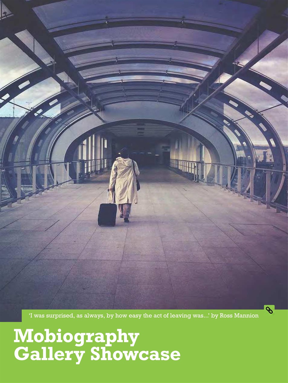 Mobiography Preview Pages