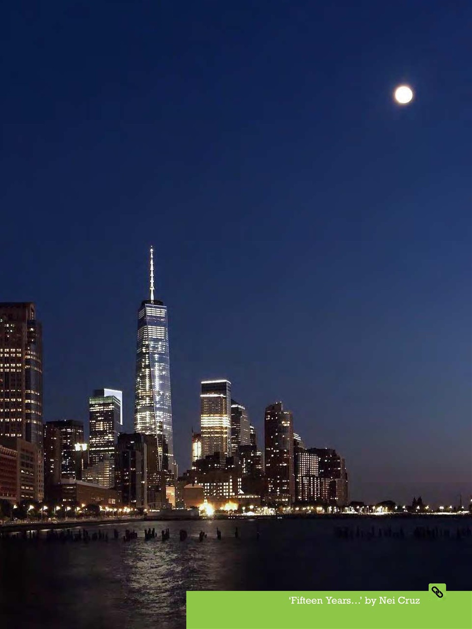 Mobiography Preview Pages