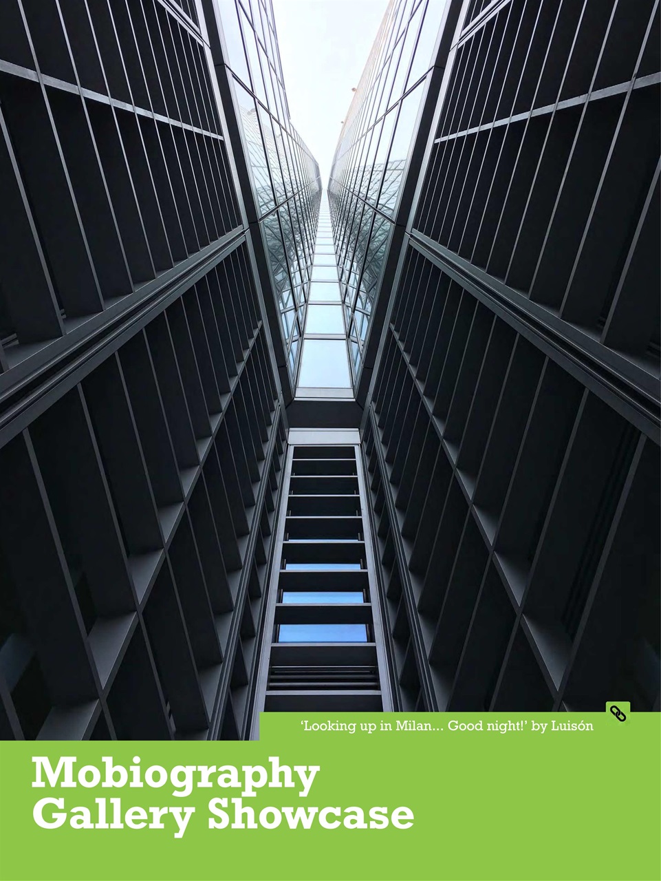 Mobiography Preview Pages