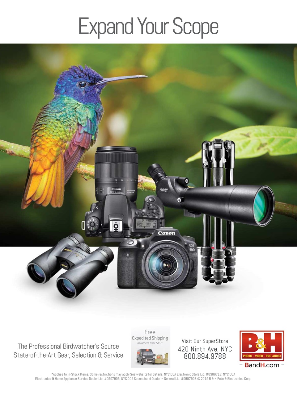 BirdWatching Preview Pages