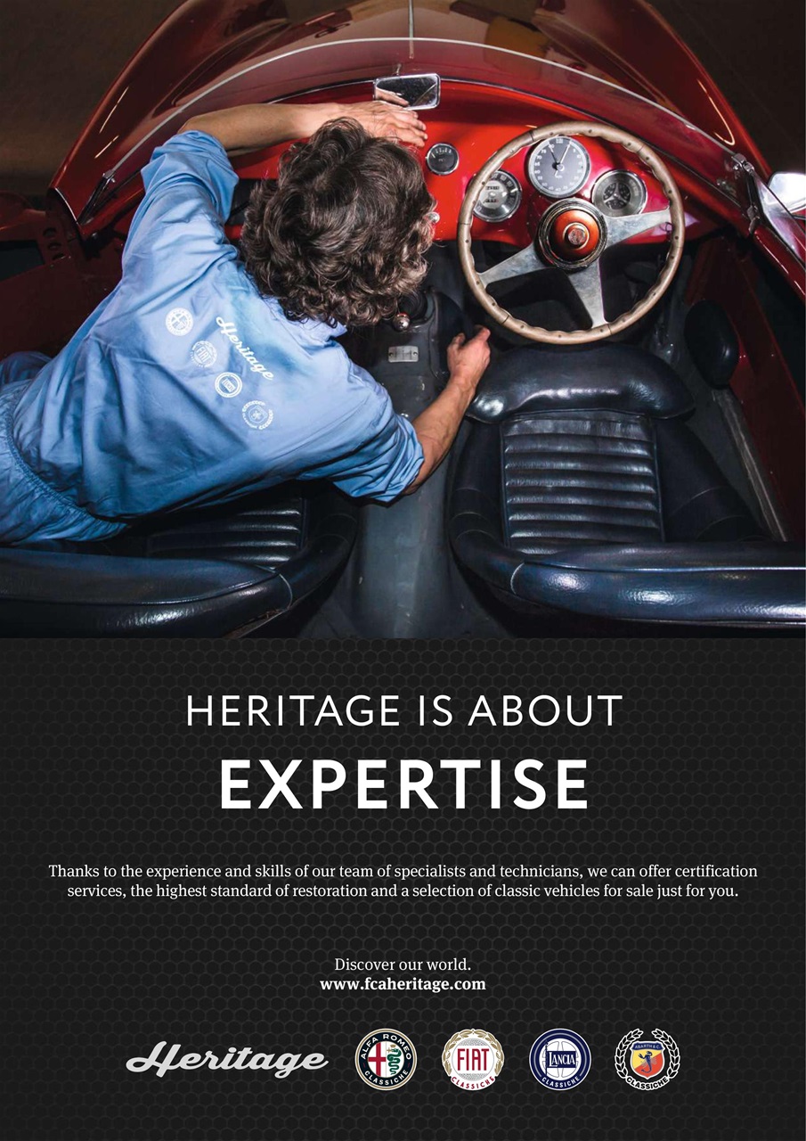 Classic Cars Preview Pages