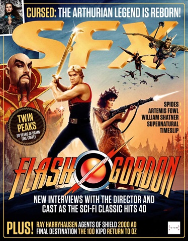 SFX issue July 2020