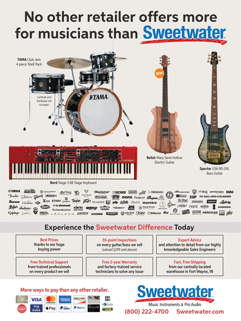 JazzTimes Preview Pages