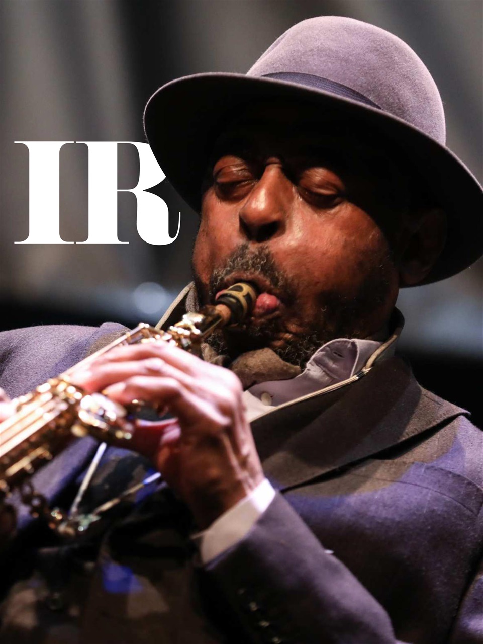 JazzTimes Preview Pages